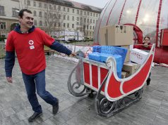 Bezárta kapuit a 15. MikulásGyár