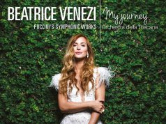 Puccini: Zenekari művek és részletek – Venezi