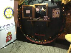 Rotary Adomány Délutánok – Kecskeméti Advent, 2019