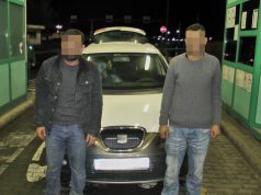 TÖRÖK EMBERCSEMPÉSZ TOMPÁNÁL