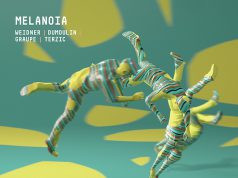 Weidner – Dumoulin – Graupe – Terzic: Melanoia