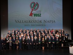 A párbeszéd áll a jó gazdasági eredmények mögött