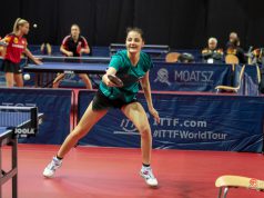 Kecskeméti Spartacus Drabant Anita TOP 24