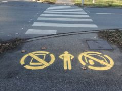 FIGYELEMFELKELTŐ PIKTOGRAMOK A BIZTONSÁGOS KÖZLEKEDÉSÉRT