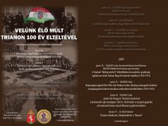 Történelmi Szabadegyetem időpont változás!