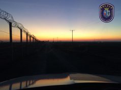 ILLEGÁLIS MIGRÁNSOK BÁCS-KISKUN MEGYÉBEN