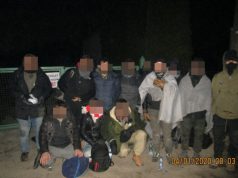 146 ILLEGÁLIS MIGRÁNS