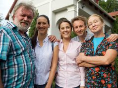 Január 11-én visszatér A mi kis falunk