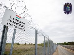 HATÁRRENDÉSZETI ÖSSZEFOGLALÓ BÁCS-KISKUN MEGYÉBŐL