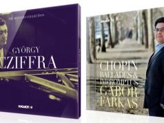 2020-ban két Hungaroton-kiadvány az ICMA jelöltjei között