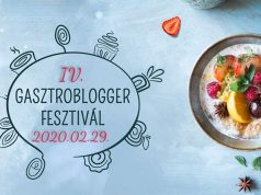 Mentesen étkezők gasztrofesztiválja: jön a MentesFeszt