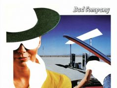 Bad Company: Desolation Angels