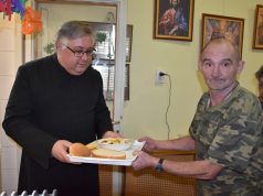 Gyertyaszentelő Boldogasszonyt ünnepelték a Wojtyla Házban