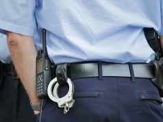 TESTKÖZELBŐL A RENDŐRSZAKMA – NYÍLT NAP A RENDÉSZETI SZAKGIMNÁZIUMBAN