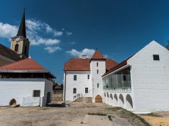 Történeti épületdiagnosztikai képzés indul Pécsett