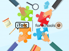 Átalakította és ingyenessé tette nyelvtanuló szoftverét az iTOLC