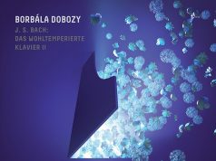 Bach: Das wohltemperierte Klavier II – Dobozy Borbála