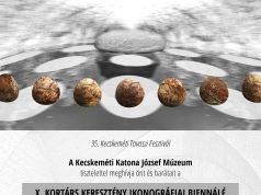 X. Kortárs Keresztény Ikonográfiai Biennálé