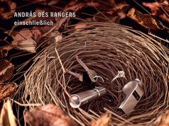 Dés András Erdőkerülők: einschließlich