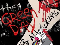 Green Day: Father Of All…