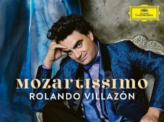 Mozartissimo: Rolando Villazón