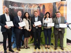 Remekelt a 2019-es évjárat a XIX. Országos Syngenta Borversenyen