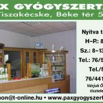 PAX-Gyógyszertár_2015_tavasz