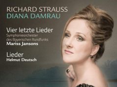 Richard Strauss: Dalok – Diana Damrau
