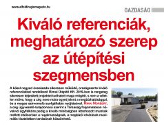Rimai Útépítő Kft.