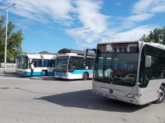 Így változik a buszközlekedés a koronavírus veszélyhelyzet miatt