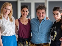 Április 12-én indul az RTL Klub vadonatúj sorozata az Apatigris