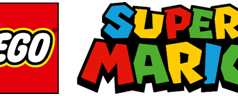 A LEGO Csoport és a Nintendo összefog, jön a LEGO Super Mario