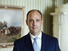 Európai uniós fejlesztésekért felelős államtitkár üzenete