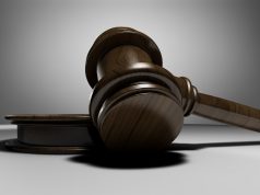 Tájékoztató rendkívüli ítélkezési szünetről