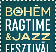 35. Kecskeméti Tavaszi Fesztivál XXIX. Nemzetközi Bohém Ragtime & Jazz Fesztivál