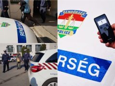 KÉT ITTAS SOFŐR IS ŐRIZETBEN