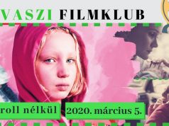 Tavaszi Filmklub Kontroll nélkül
