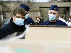 Operatív Törzs: Jól szolgálja a járvány lassítását a kijárási korlátozás