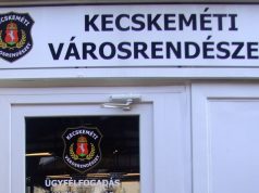 A Kecskeméti Városrendészet tájékoztatója a koronavírus miatt elrendelt ügyfélfogadási szünet kapcsán