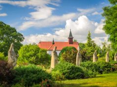 Holnaptól (2020. április 10.) átmeneti időre a Kecskeméti Arborétum és a Szent Hubertus Parkerdő (Nyíri-erdő) nem látogatható, ZÁRVA tart!