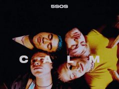 5 Seconds Of Summer: CALM