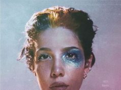 Halsey: Manic