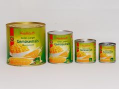 A Konzervgyár további munkaerőt keres