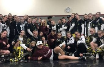 Együtt, egymásért!