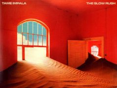 Tame Impala: The Slow Rush