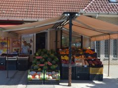 Friss epertől a repülős ananászon át a spárgáig