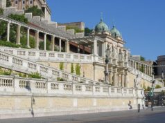 Folytatja tavaszi online programsorozatát a Várkert Bazár