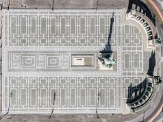 Koronavírus – Operatív törzs: Budapesten jobban betartották a kijárási korlátozást a hétvégén, mint máshol Üres Bupapest