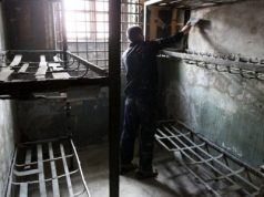 A magyar rabokat nem engedik ki a börtönökből