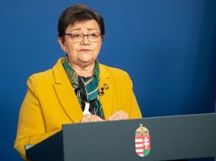 Egyenletesen nő a fertőzöttek száma